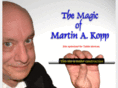martykopp.com