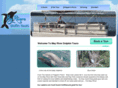 mayriverdolphintours.com