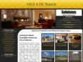 mls4dcranch.com