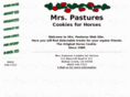 mrspasture.com