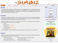 mysimbiz.com