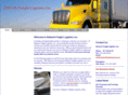 networkfreightlogistics.com