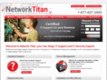 networktitan.com