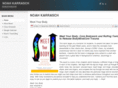 noahkarrasch.com