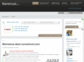 numericool.com