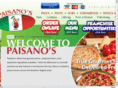 paisanospizza.com