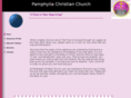 pamphylia.org