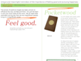 pocketwood.com
