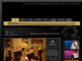 prestige-reservations.com