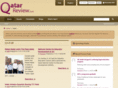 qatarreview.com