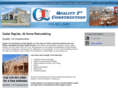 quality1stconstruction.net