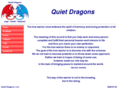 quietdragons.com