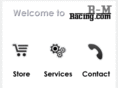 r-mracing.com