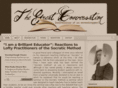 readingthegreat.com