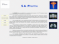 sa-pharma.com