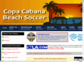 sandsoccertournaments.com