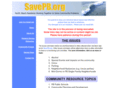 savepb.org