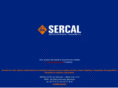 sercal.net