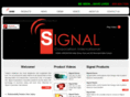 signalgloves.com