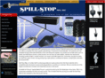 spill-stop.com