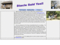 staciesaidyes.com