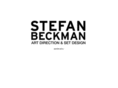 stefanbeckman.com