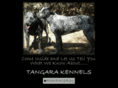 tangarakennels.com