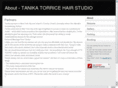 tanikasweaves.com