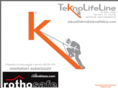 teknolifeline.com