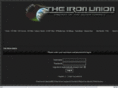 theironunion.com