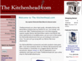 thekitchenhead.com