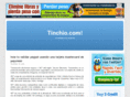 tinchio.com