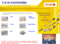 tkwfasteners.com