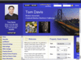tomdavisrealestate.com