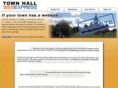 townhallwebexpress.com