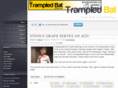 trampledbat.com