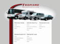 tropianotransportation.com