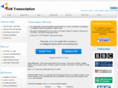 uktranscription.com