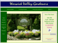 warwickvalleygardeners.com