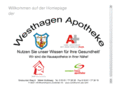 westhagen-apo.info