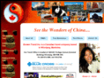 wondersofchina.com