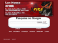 xfirelanhouse.com