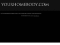 yourhomebody.com