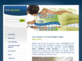 yoursleepsolutions.com