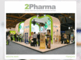 2pharma.biz