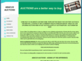 abacusauctions.net