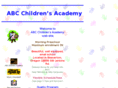 abcchildrensacademy.com