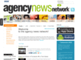 agencynewsnetwork.com
