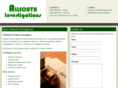 allsouthinvestigations.com