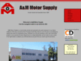 ammotorsupply.com